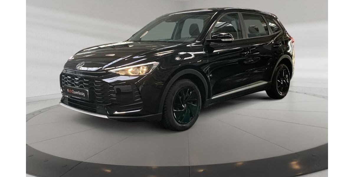 MG ZS 7.838 km 18.363 &euro; Heilbronn 74072