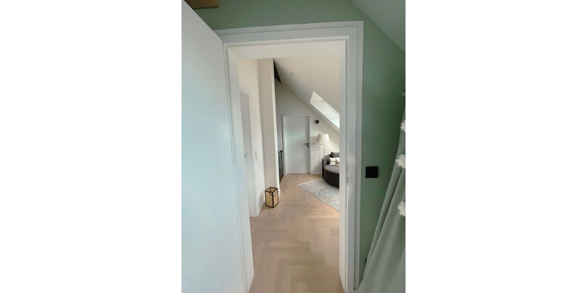 Exklusive 3,5-Zimmer Maisonette DG-Wohnung 2 Balkone Speyer - Maisonettenwohnung Speyer | Angebot:26633547
