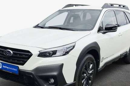 Subaru OUTBACK 5.000 km 42.490 &euro; Dresden 01277