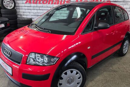 Audi A2 171.000 km 5.490 &euro; Potsdam 14478