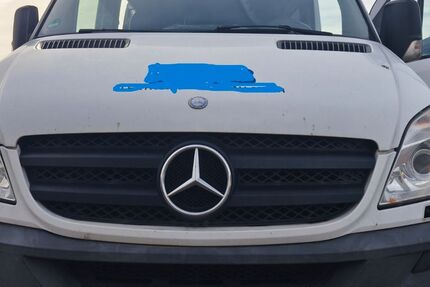 Mercedes-Benz Sprinter 492.000 km 3.950 &euro; Kevelaer 47623