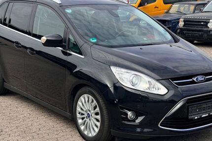 Ford C-Max 76.250 km 8.950 &euro; Bornheim 53332