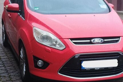 Ford C-Max 114.000 km 4.990 &euro; Moers 47445