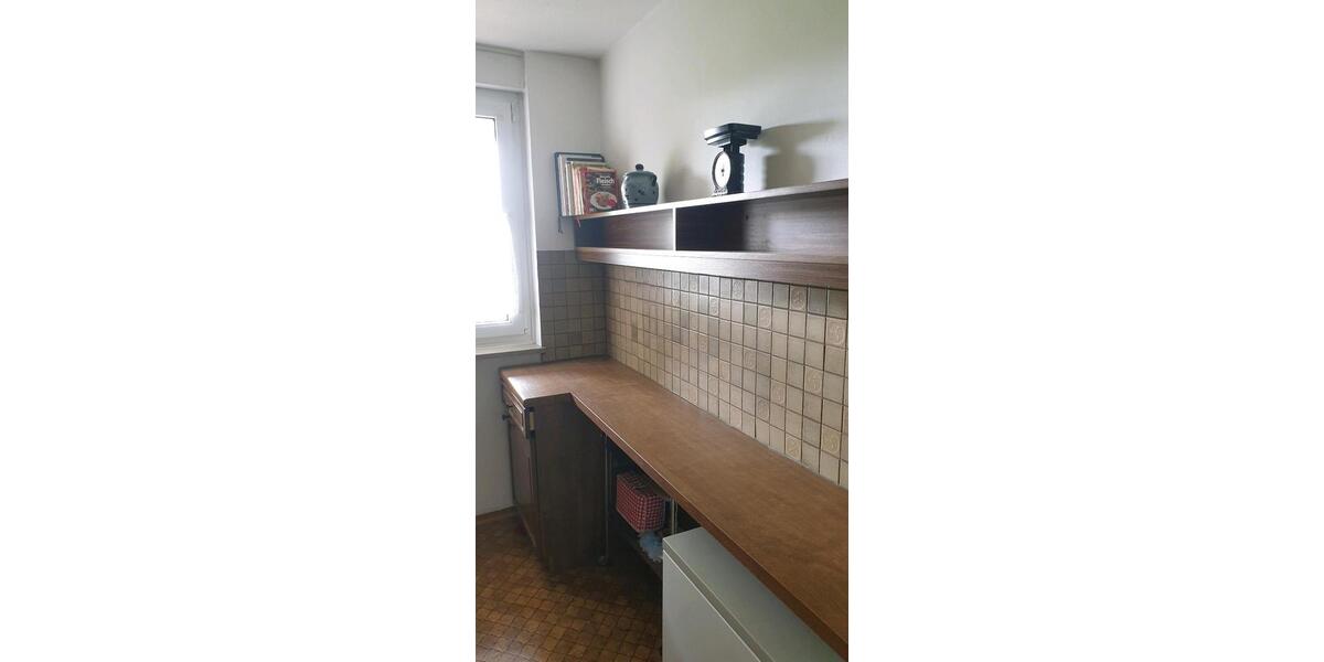 Erdgeschoßwohnung Radolfzell am Bodensee - 2 Zimmer, 51 m&sup2;, 170.000&euro; | Angebot:25893736