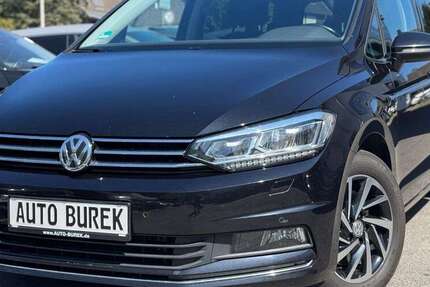 VW Touran 164.200 km 15.890 &euro; Moers 47447