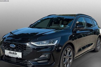 Ford Focus 18.850 km 26.890 &euro; Bad Wörishofen 86825