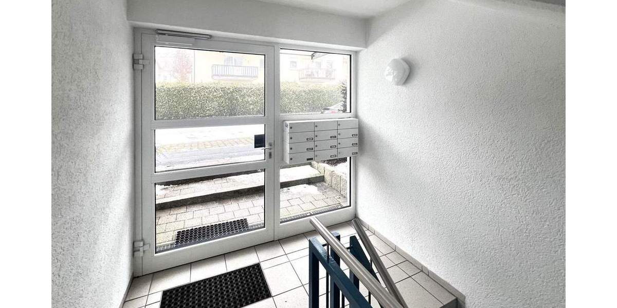 Etagenwohnung Niederwerrn - 3 Zimmer, 79 m&sup2;, 229.000&euro; | Angebot:25734064