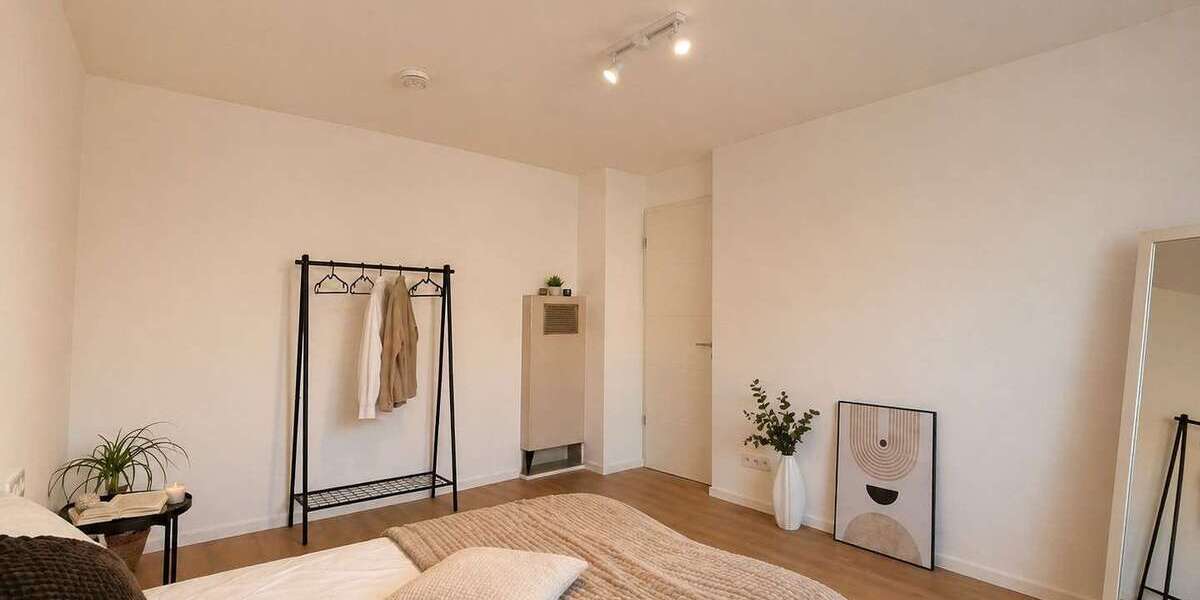 Etagenwohnung Biberach an der Riß - 3.5 Zimmer, 75 m&sup2;, 269.000&euro; | Angebot:26915961