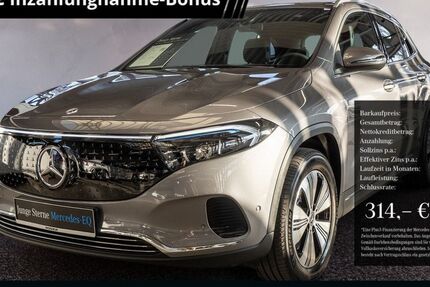Mercedes-Benz EQA 25.796 km 36.279 &euro; Stendal 39576