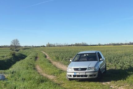 VW Polo 166.000 km 1.800 &euro; Itzehoe 25524