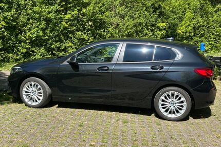 BMW 118 87.000 km 16.150 &euro; Langenselbold 63505