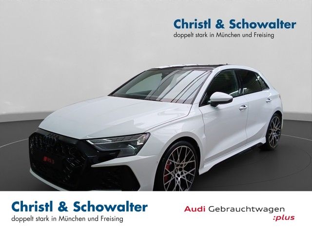 Audi RS3 3.000 km 74.503 € Freising 85356