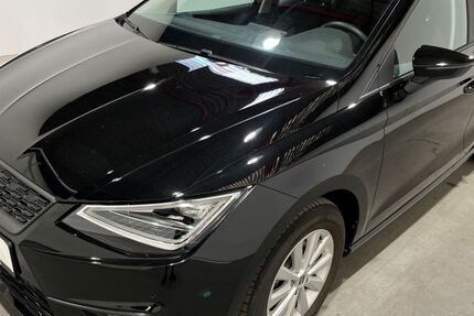 Seat Ibiza 14.000 km 17.980 &euro; Norderstedt 22848