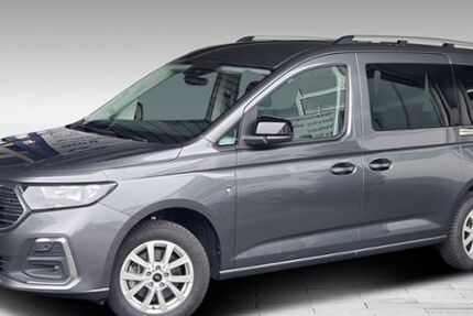 Ford Grand Tourneo 59.650 km 23.490 &euro; Schlüchtern 36381