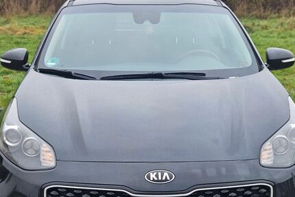Kia Sportage 160.000 km 10.500 &euro; Erlensee 63526