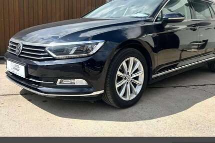 VW Passat Variant 160.407 km 17.800 &euro; Neubukow 18233