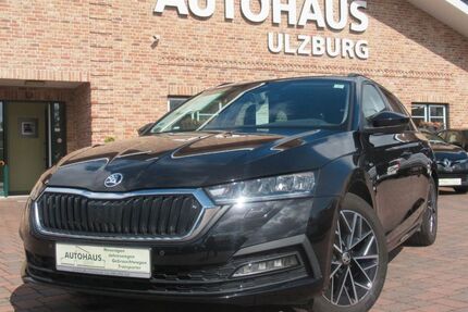 Skoda Octavia 125.000 km 16.900 &euro; Henstedt Ulzburg(20 km nördlich von HH-direkt an der A7) 24558