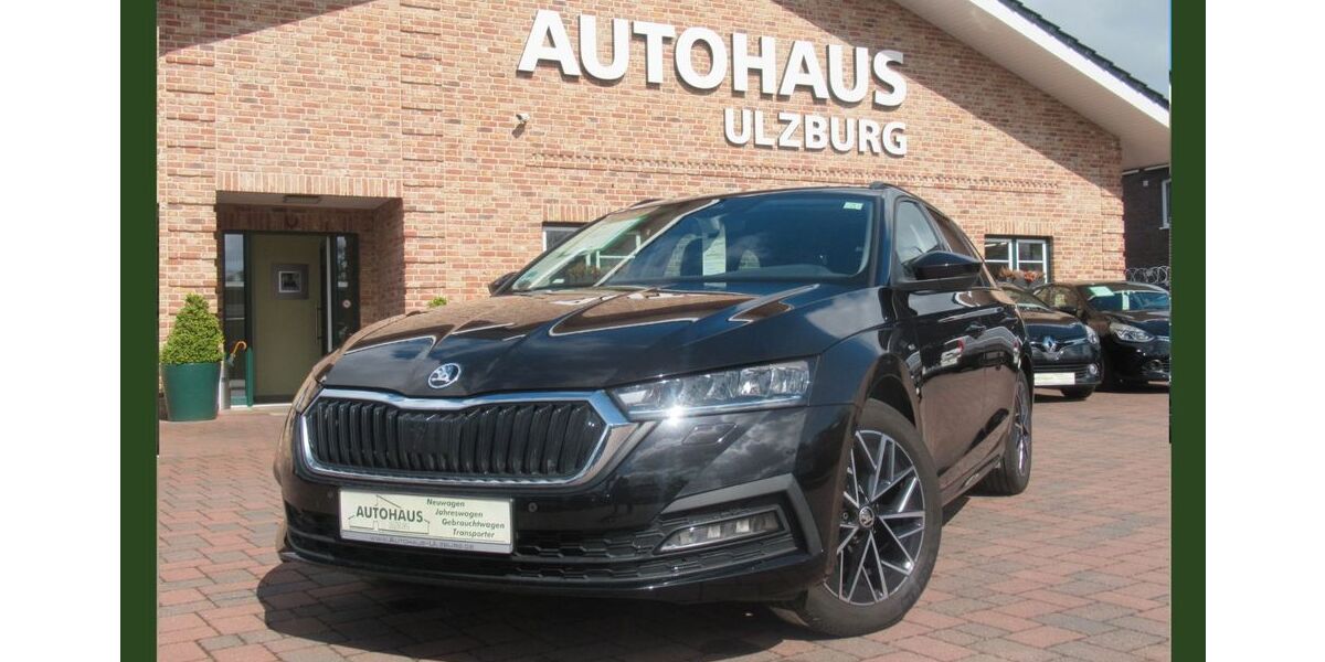 Skoda Octavia 125.000 km 16.900 &euro; Henstedt Ulzburg(20 km nördlich von HH-direkt an der A7) 24558