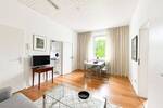 Etagenwohnung Frankfurt am Main Sachsenhausen - 2 Zimmer, 50 m&sup2;, 1.000&euro; | Angebot:26824646