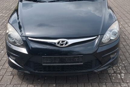 Hyundai i30 160.000 km 3.500 € Beilstein 71717