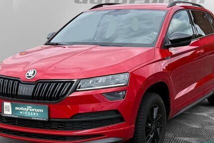 Skoda Karoq 37.489 km 25.881 &euro; Gütersloh 33334
