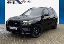 Gebrauchtwagen BMW X7