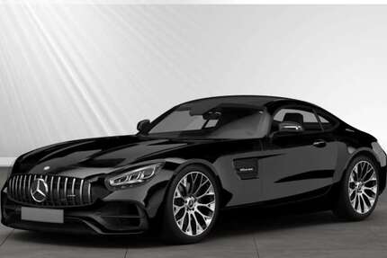 Mercedes-Benz AMG GT 33.850 km 99.390 € Wesel 46485