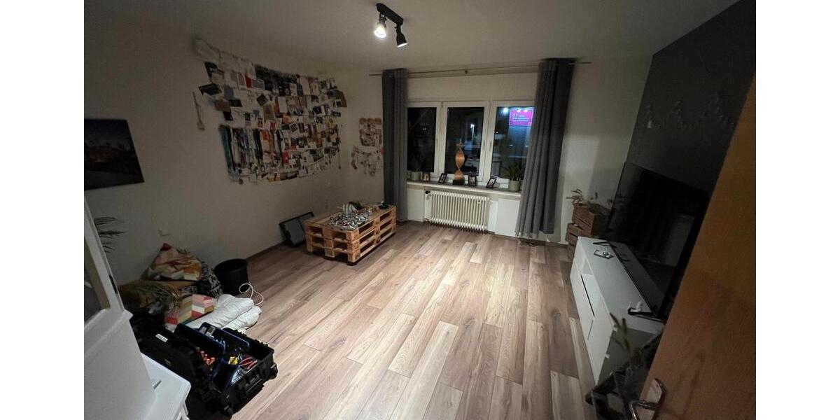 Etagenwohnung Visbek - 4 Zimmer, 103 m&sup2;, 950&euro; | Angebot:25805437