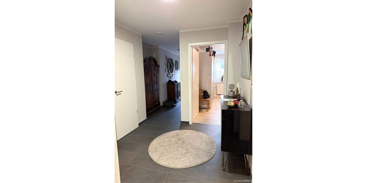 Etagenwohnung Wardenburg Wardenburg I - 2 Zimmer, 83 m&sup2;, 1.150&euro; | Angebot:24595528