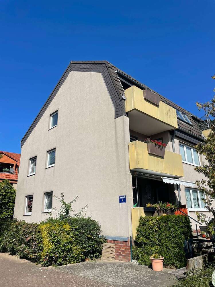 Wohnung zum Mieten in Peine 620 € 69 m²