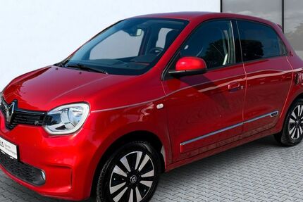 Renault Twingo 74.651 km 12.450 &euro; Kleve 47533