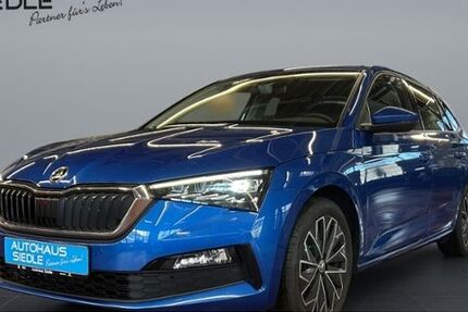 Skoda Scala 62.200 km 18.880 &euro; Furtwangen 78120