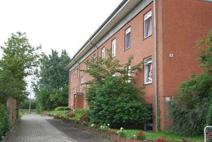Wohnung Flensburg Altstadt - 2 Zimmer, 40 m&sup2;, 345&euro; | Angebot:26478581