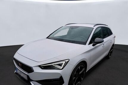 Cupra Leon 33.416 km 26.500 &euro; Eichenzell 36124