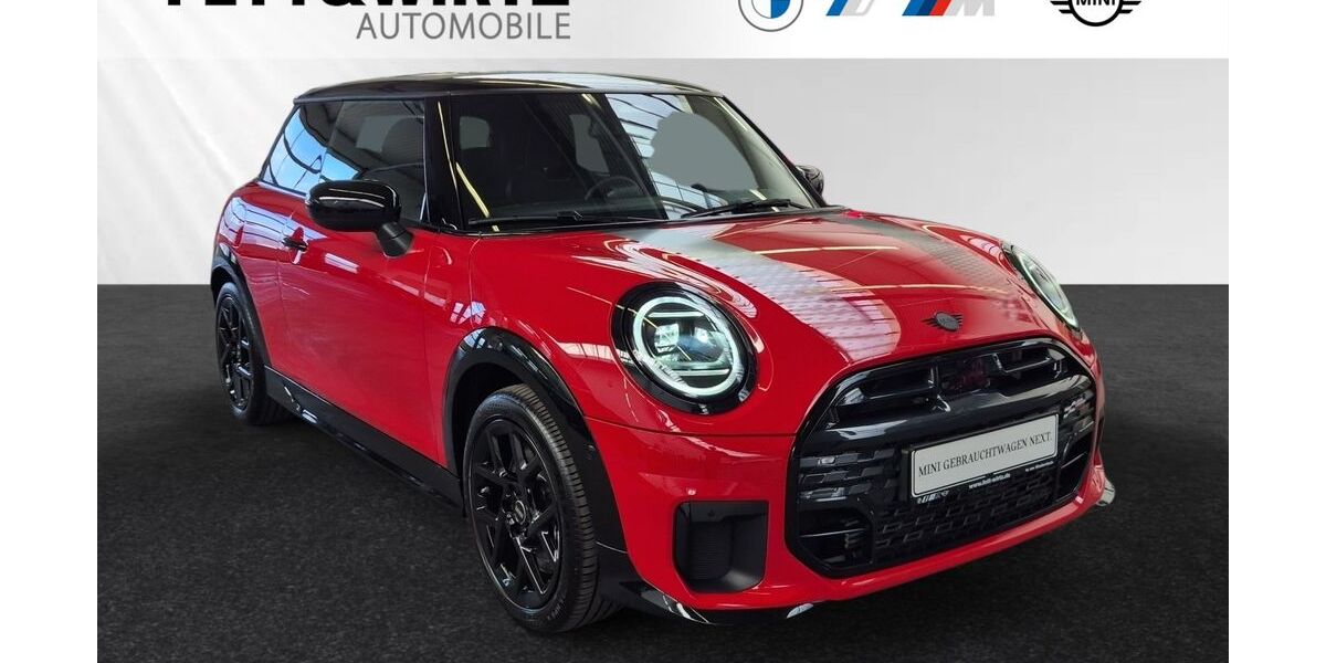 Mini Cooper C 8.700 km 30.797 &euro; Moers 47441
