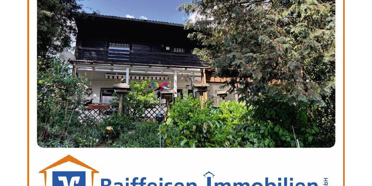 Mehrfamilienhaus, Wohnhaus Grafenau Haus i.Wald - 5 Zimmer, 149 m&sup2;, 176.000&euro; | Angebot:26799261