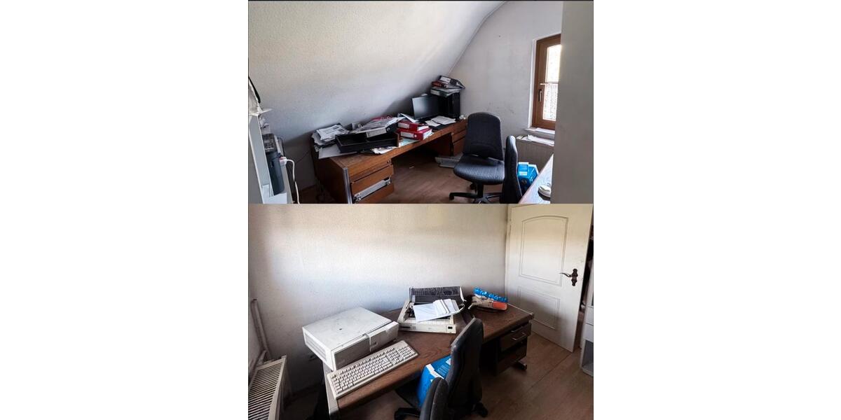 Einfamilienhaus Jünkerath - 7 Zimmer, 130 m&sup2;, 180.000&euro; | Angebot:26532380