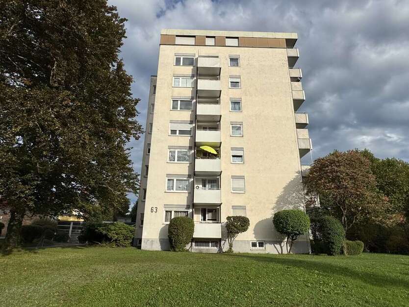 Wohnung zum Kaufen in Ravensburg 165.000 € 49 m²
