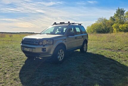 Land Rover Freelander 160.000 km 6.990 &euro; Neuenhagen 15366