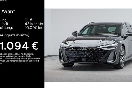 Audi A6 1.500 km 87.335 € Mühlheim 63165