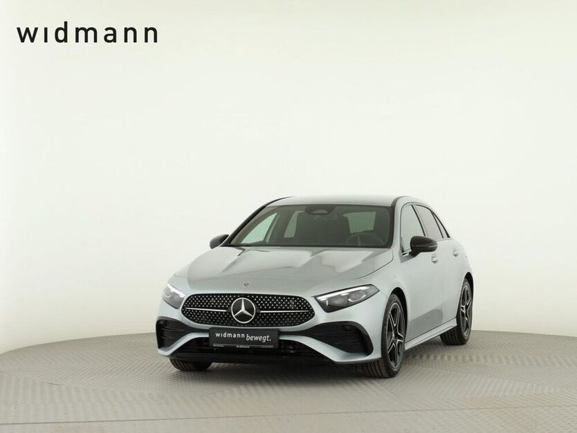 A 180