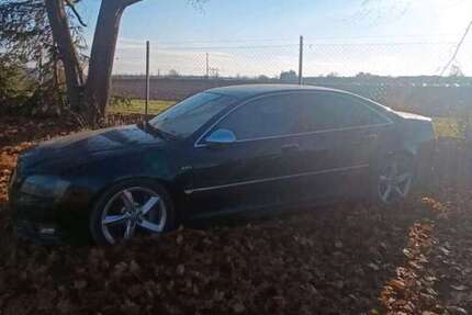 Audi S8 185.000 km 13.499 &euro; Boddin 17179