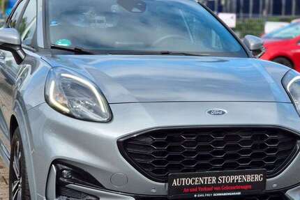Ford Puma 71.691 km 17.990 &euro; Essen 45141