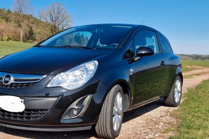 Opel Corsa 131.500 km 4.400 &euro; Aurach 91589