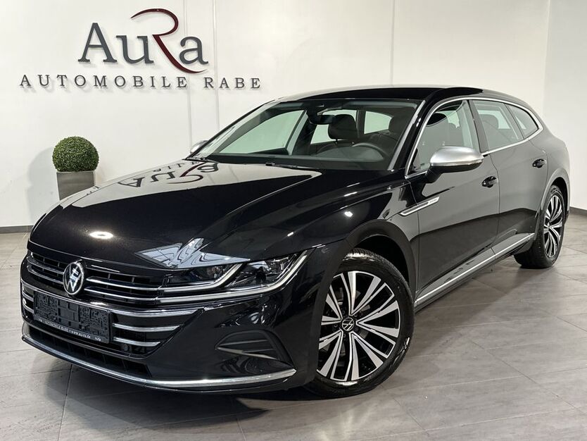 VW Arteon 112.450 km 26.749 € Wardenburg 26203