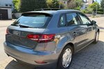 Audi A3 Sportback 1.4 TFSI S-Tronic 1. Hand Panorama 142.000 km 13.990 &euro; Neckarsulm 74172