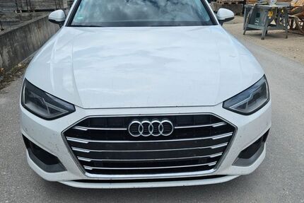 Audi A4 291.277 km 12.376 &euro; Nürnberg 90441
