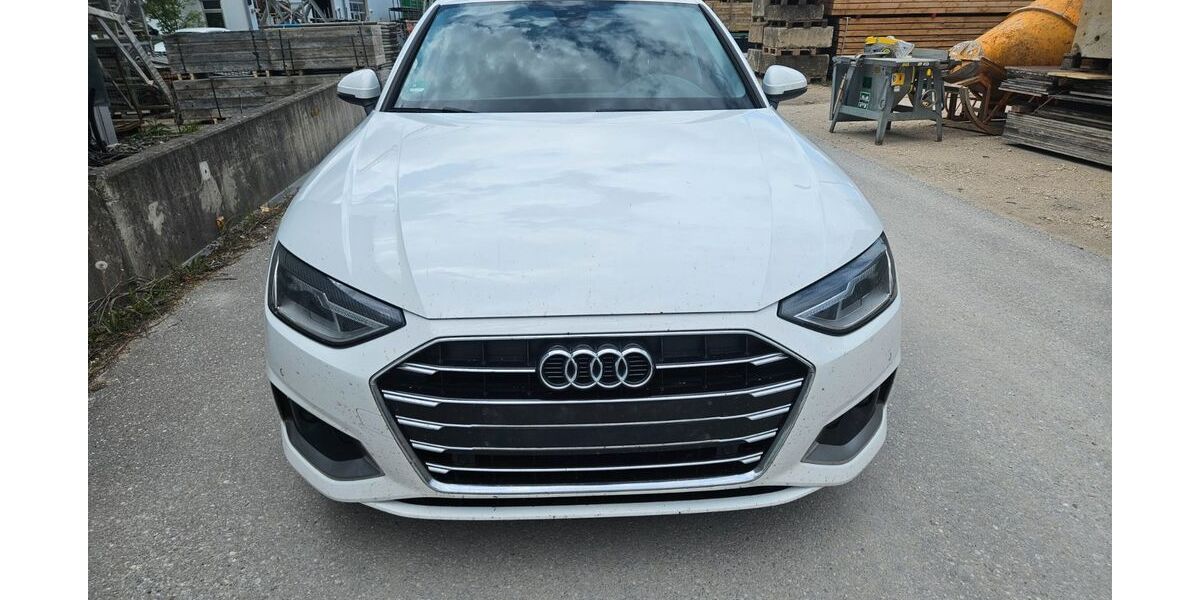Audi A4 291.277 km 12.376 &euro; Nürnberg 90441