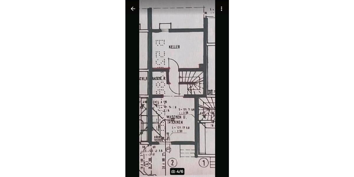 Reihenhaus Rastatt - 5 Zimmer, 110 m&sup2;, 429.000&euro; | Angebot:24836765