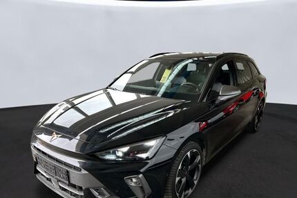 Cupra Leon 18.345 km 27.740 &euro; Helmstedt 38350